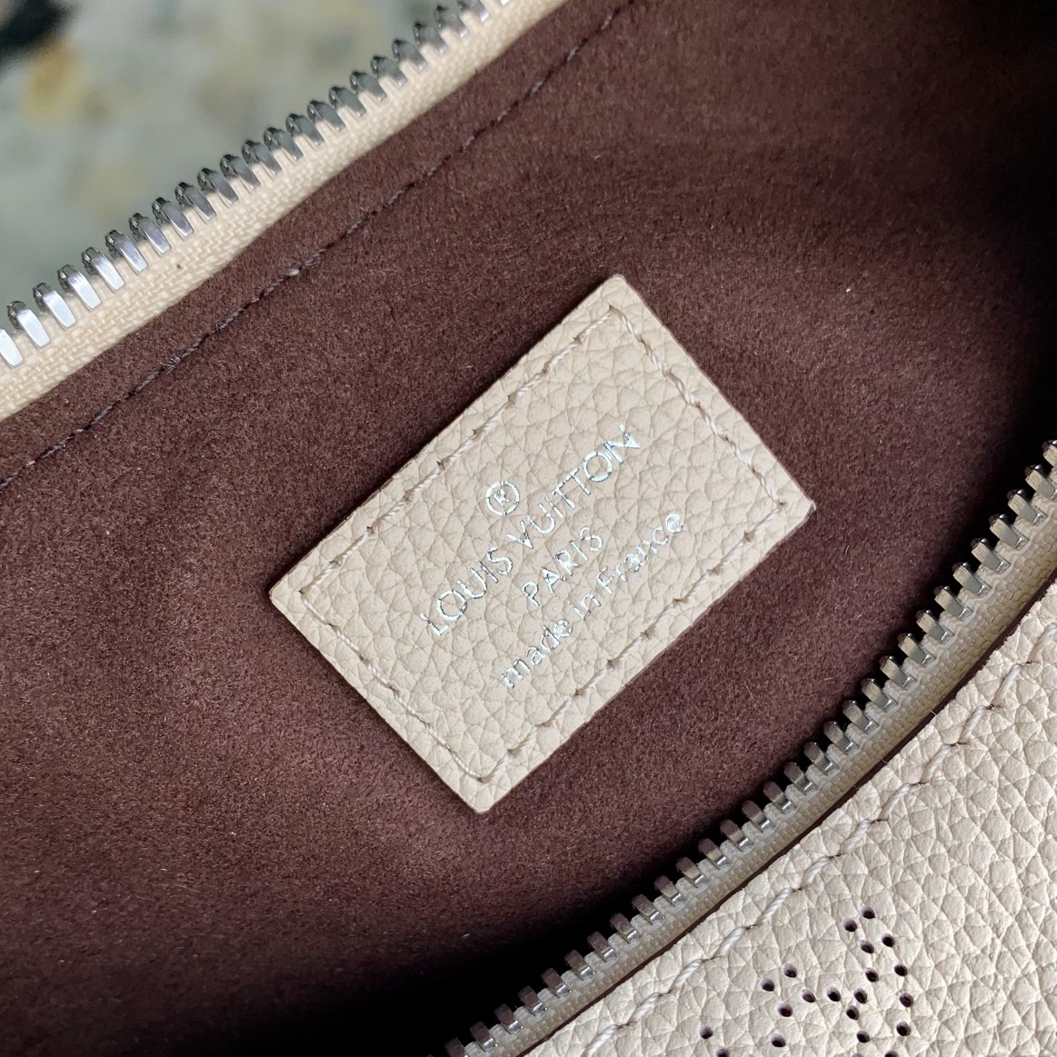 l0*is V*t0n why knot handbag-28*34*12cm