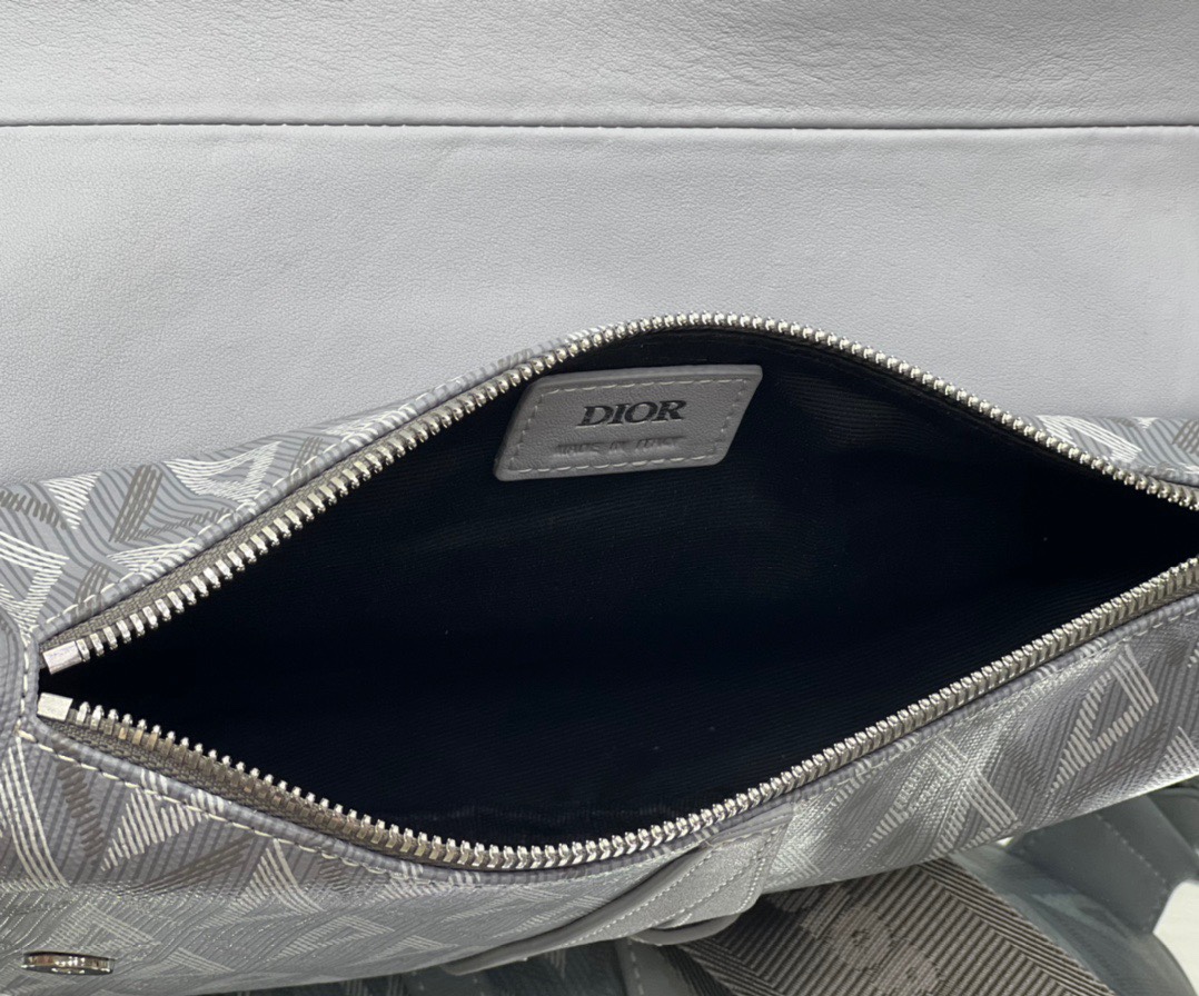 D*or saddle bag-20 x 28.6 x 5cm