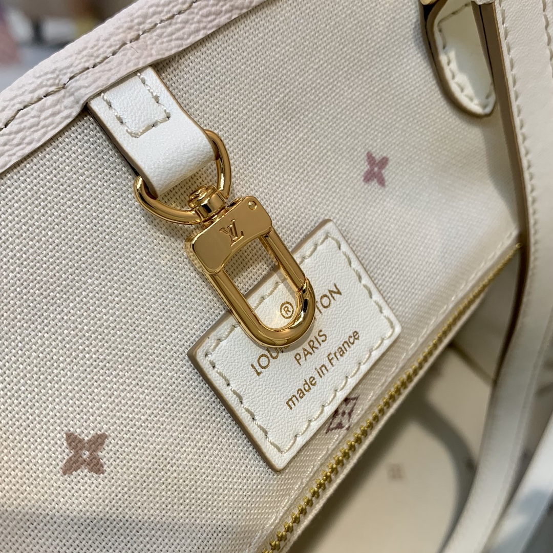 l0*is V*t0n onthego handbag-m46076-41*34*19cm