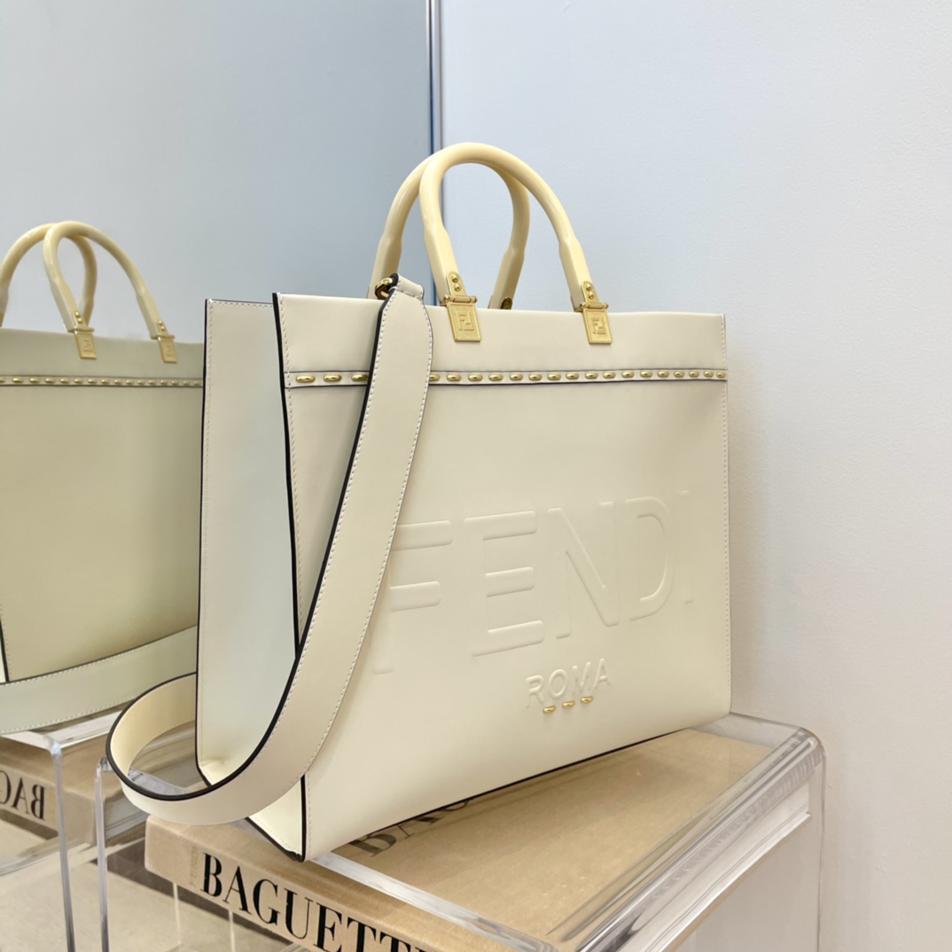 F**di tote-36*17*31cm