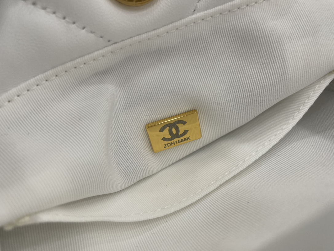 Ch@nel Tote-24*29*10CM