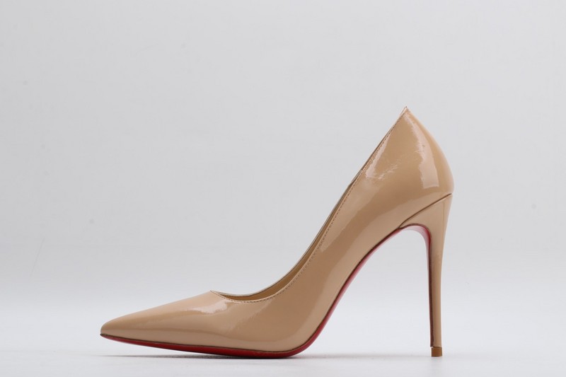Ch**an louboutin heels