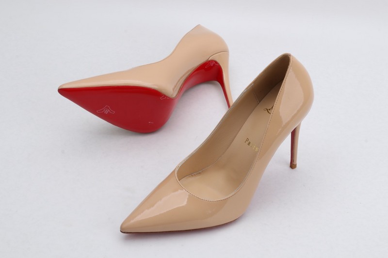 Ch**an louboutin heels