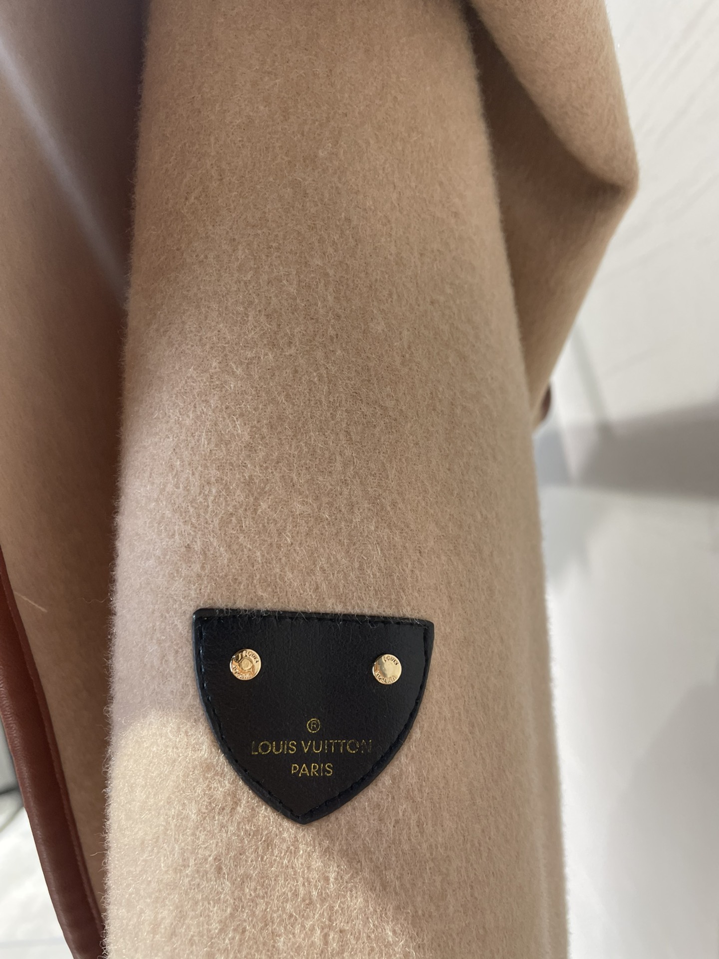 Ch@nel 2022 New Autumn/Winter Coat