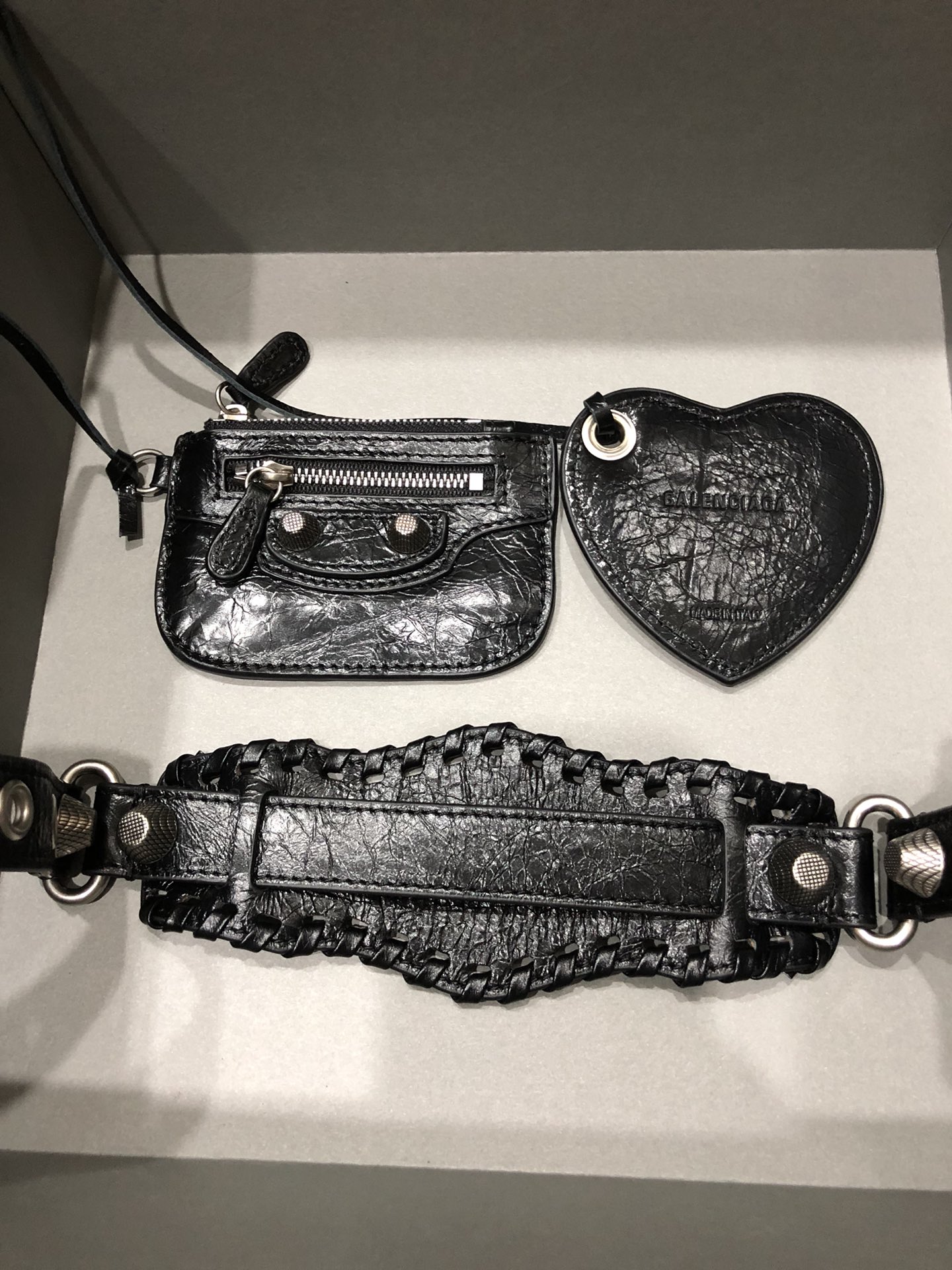 Balenciag Le Cagole Handbags-26*16*10CM