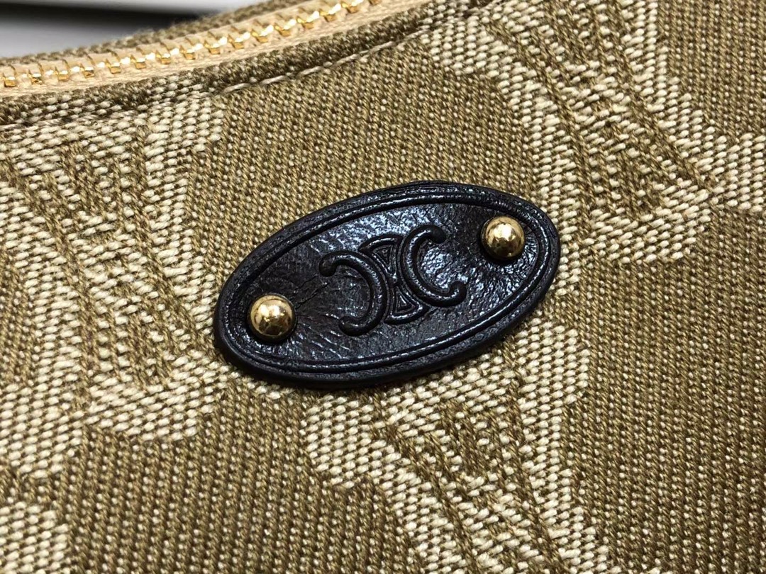 Celin Ava Triomphe Bag-23*14*7CM