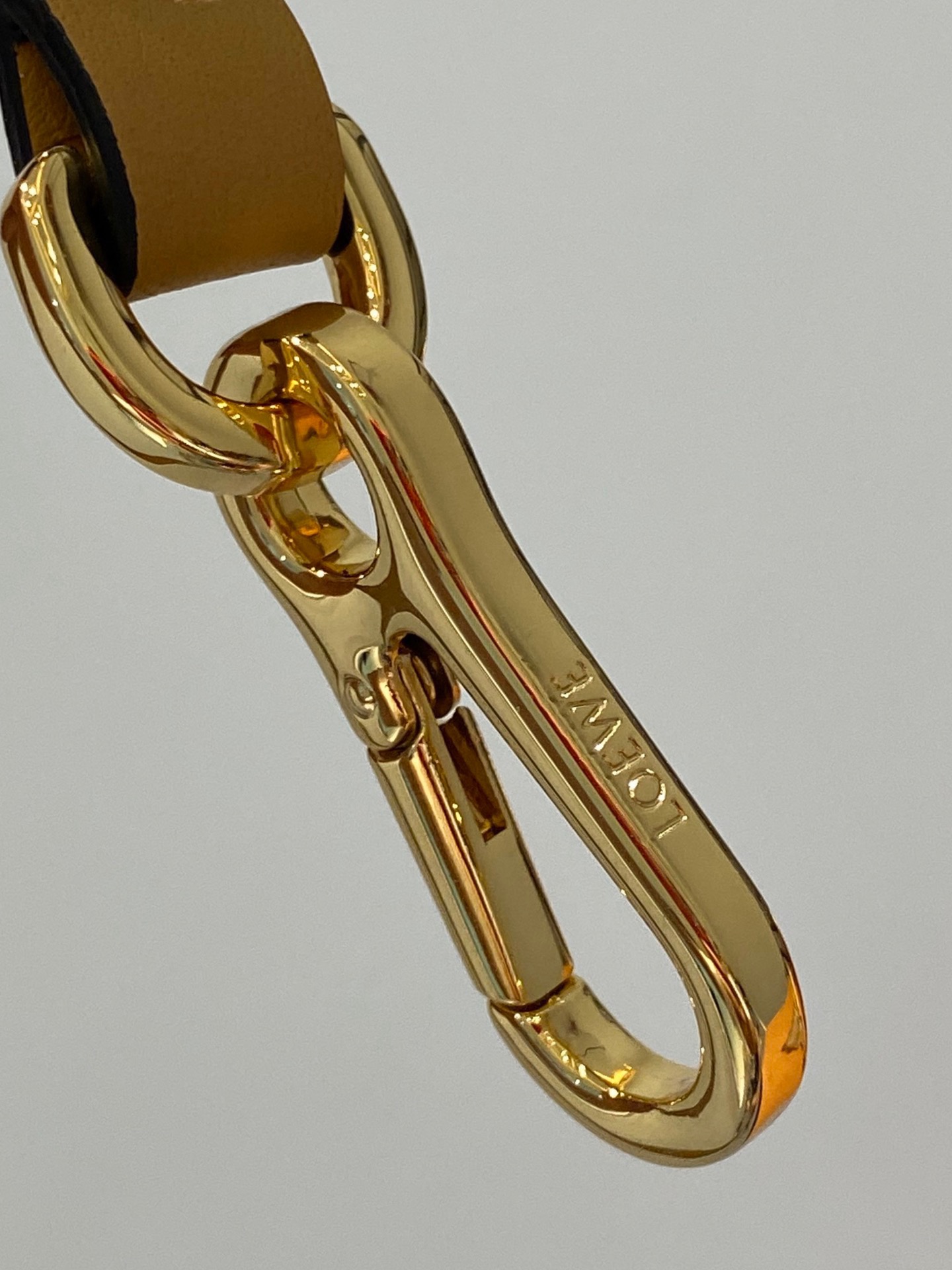 L0ew* puzzle mini bag-18*11*7.5cm