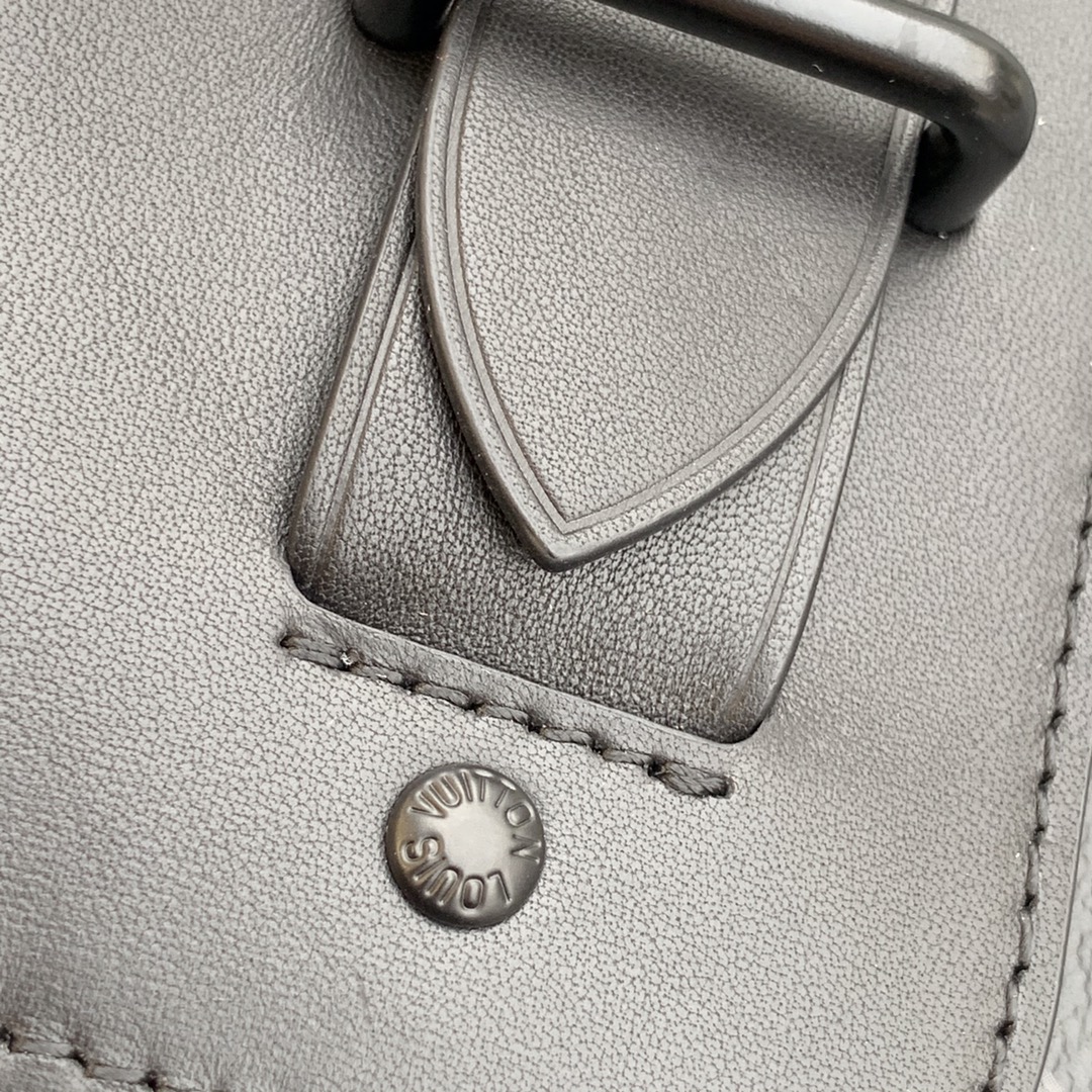 l0*is V*t0n pochette steamer -m80107-32 x 22 x 4cm