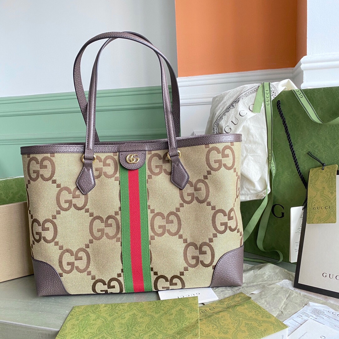 G*u*i top handle-38*28*14cm