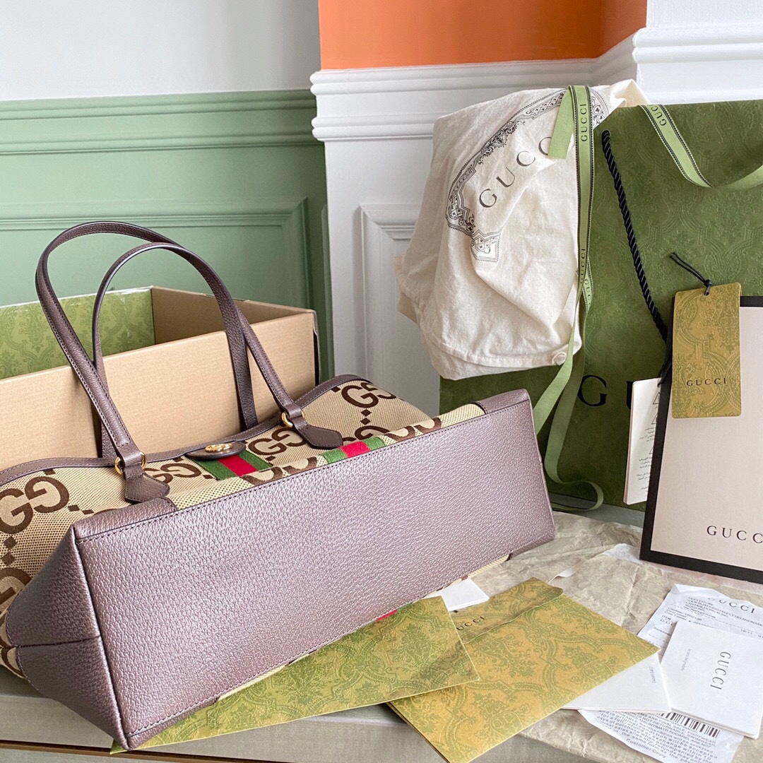 G*u*i top handle-38*28*14cm