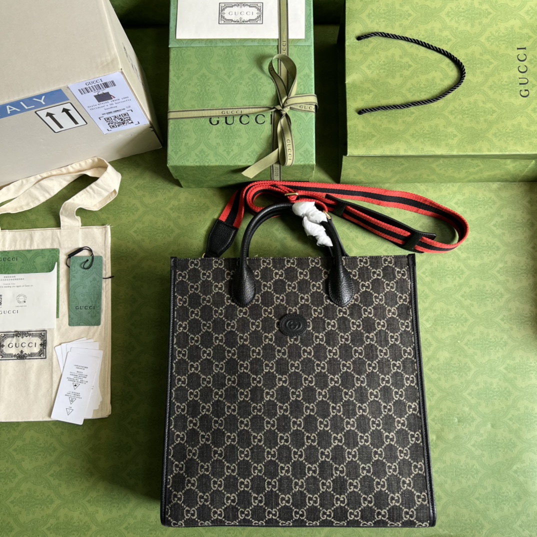 G*u*i top handbags-36*38.5*12cm