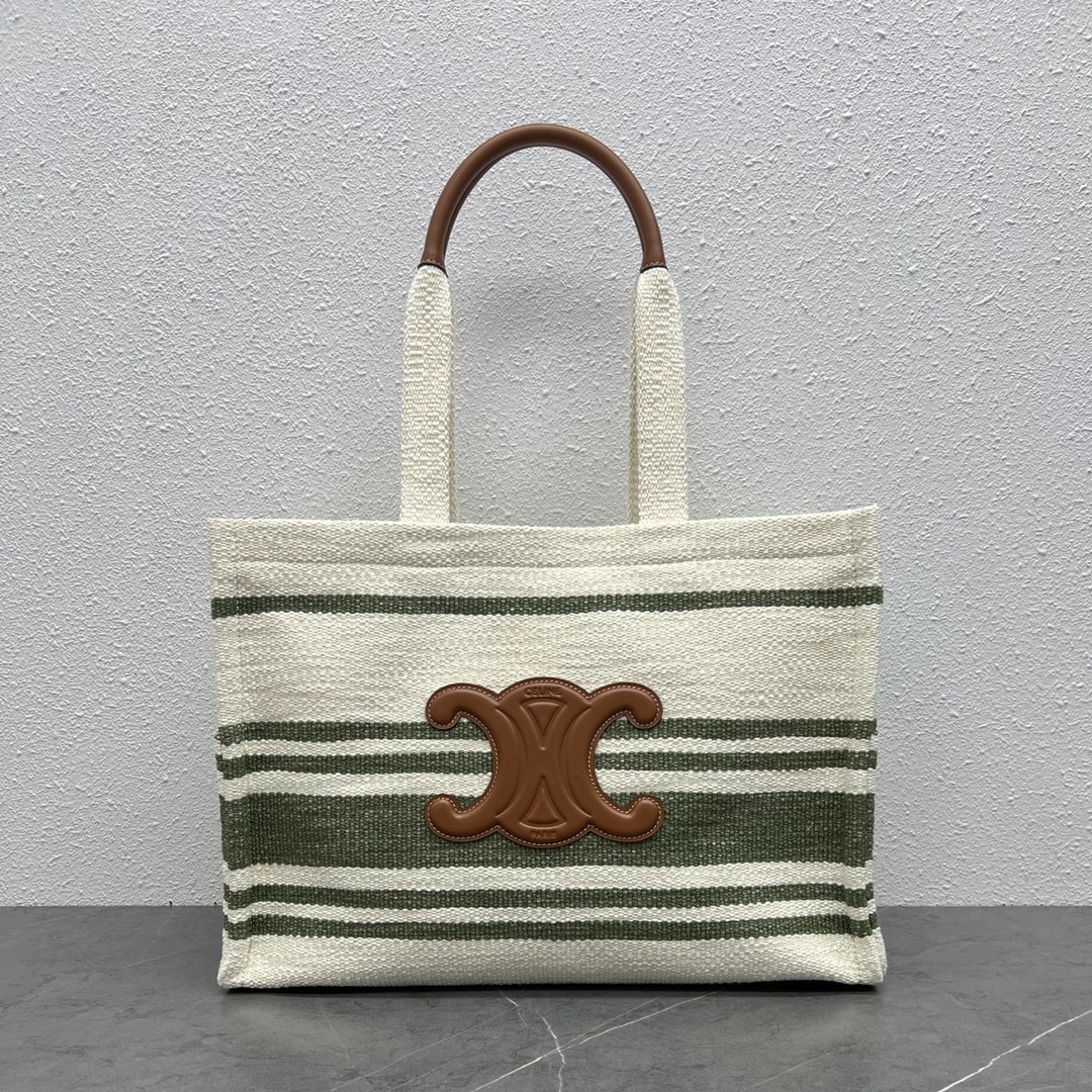 Ce**e cabas thais tote-41*28*17cm