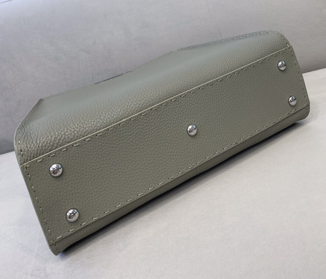 F**di peekaboo handbags