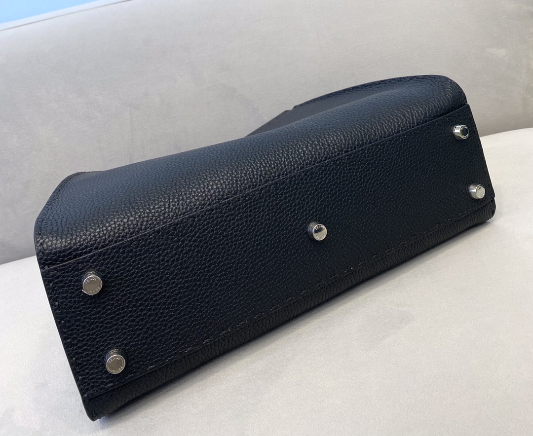 F**di peekaboo handbags