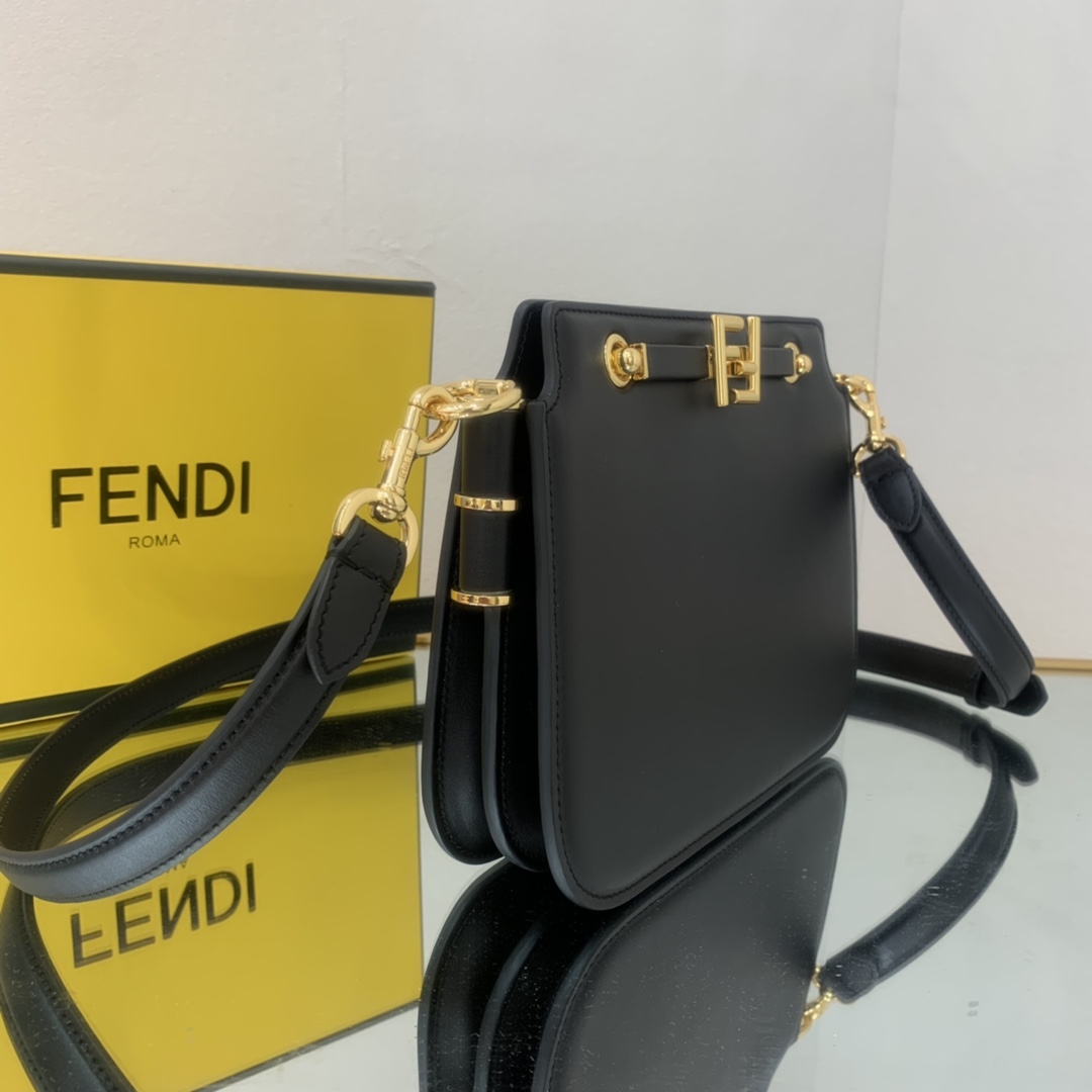F**di touch handbags-26.5*19*10cm