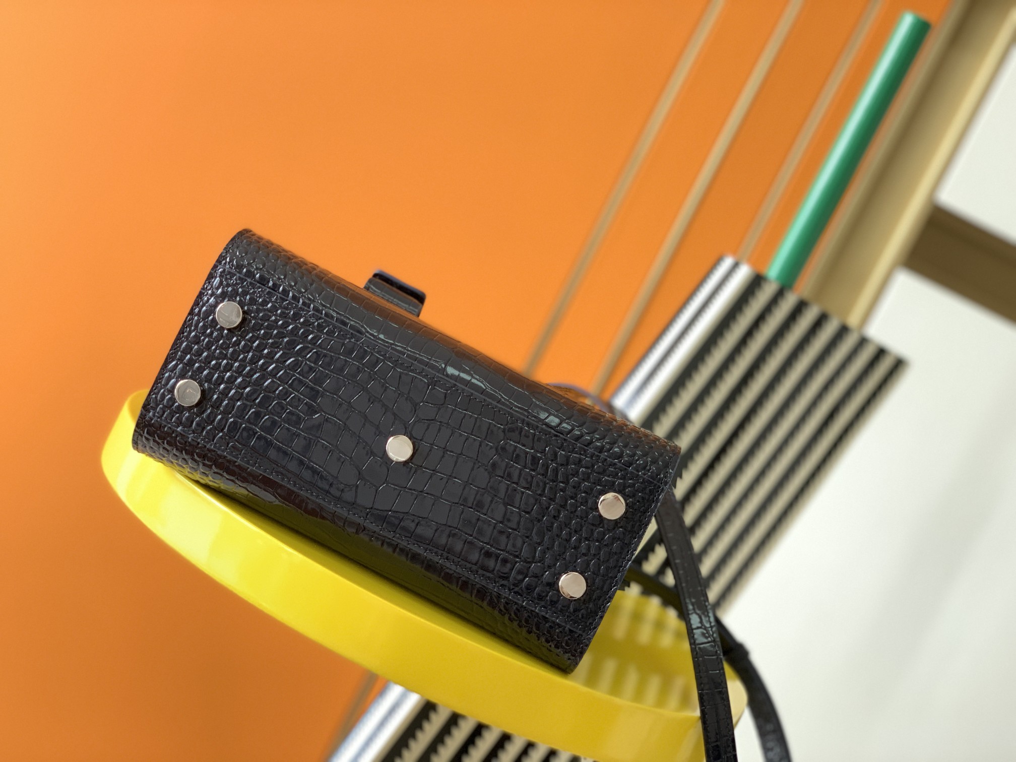 Y*L sac de jour-22x18x10.5cm