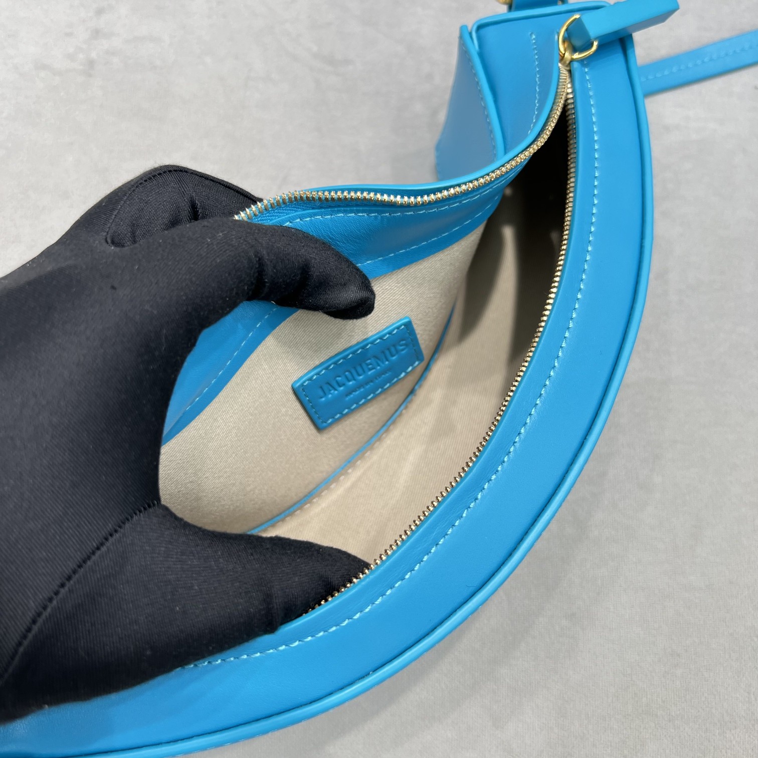 Ja*qvemvs handbags-35*9*6cm