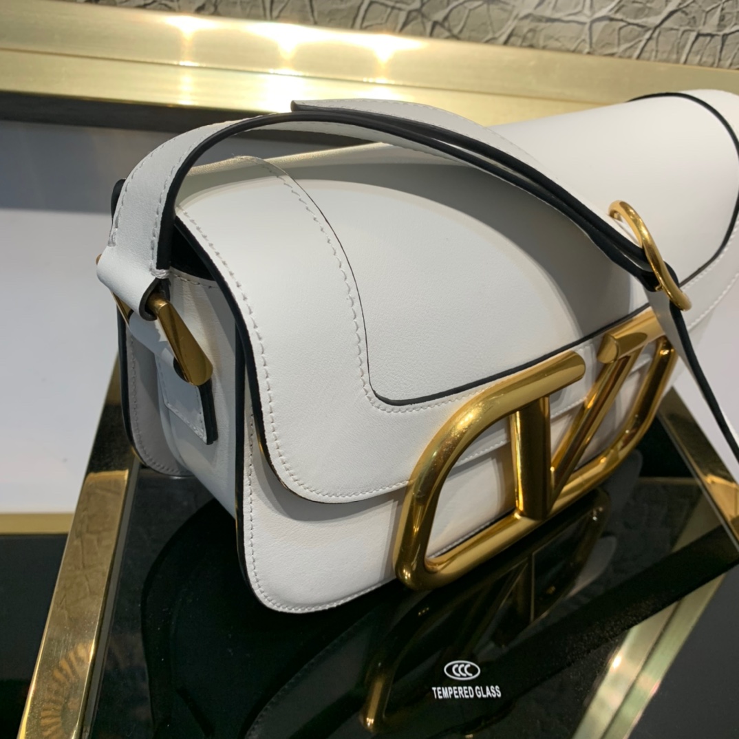 Va1e*ntin0 garavani s*pervee handbags-26*8*16cm