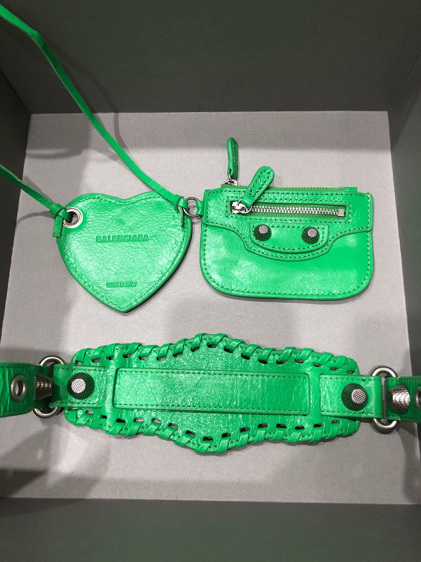 Balenciag Le Cagole Handbags-26*16*10CM