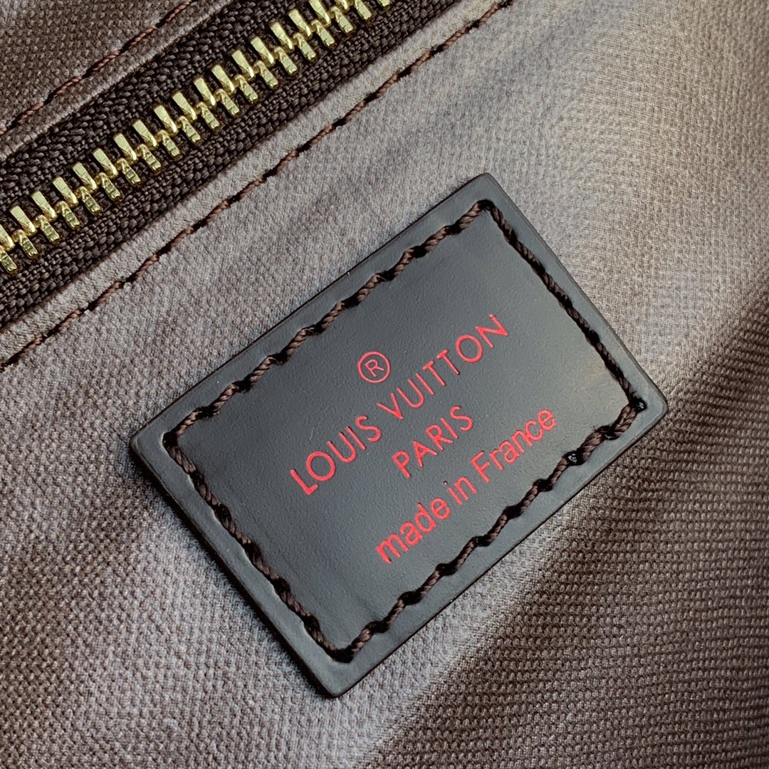 l0*is V*t0n cosmetic bag-m47528-28*16*13cm