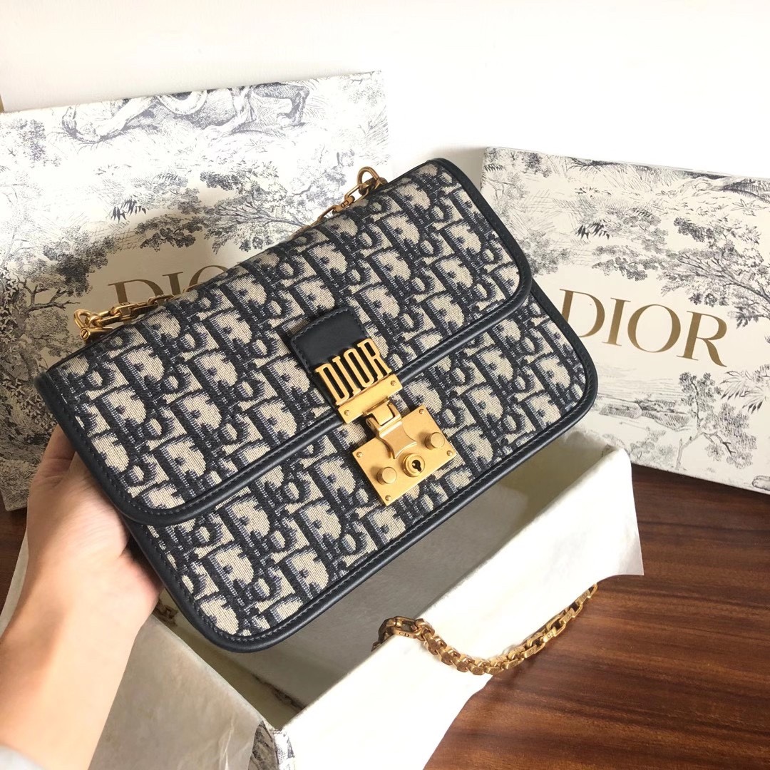 D*or 30 montaigne-24*17*8 cm