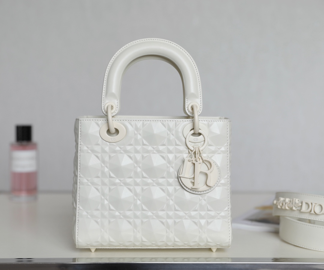 D*or lady bag-20*16.5*8cm