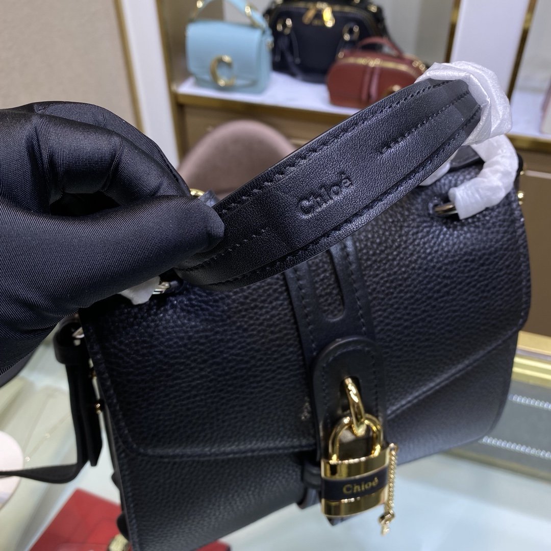 Ch10e aby handbags-25*9.5*20cm