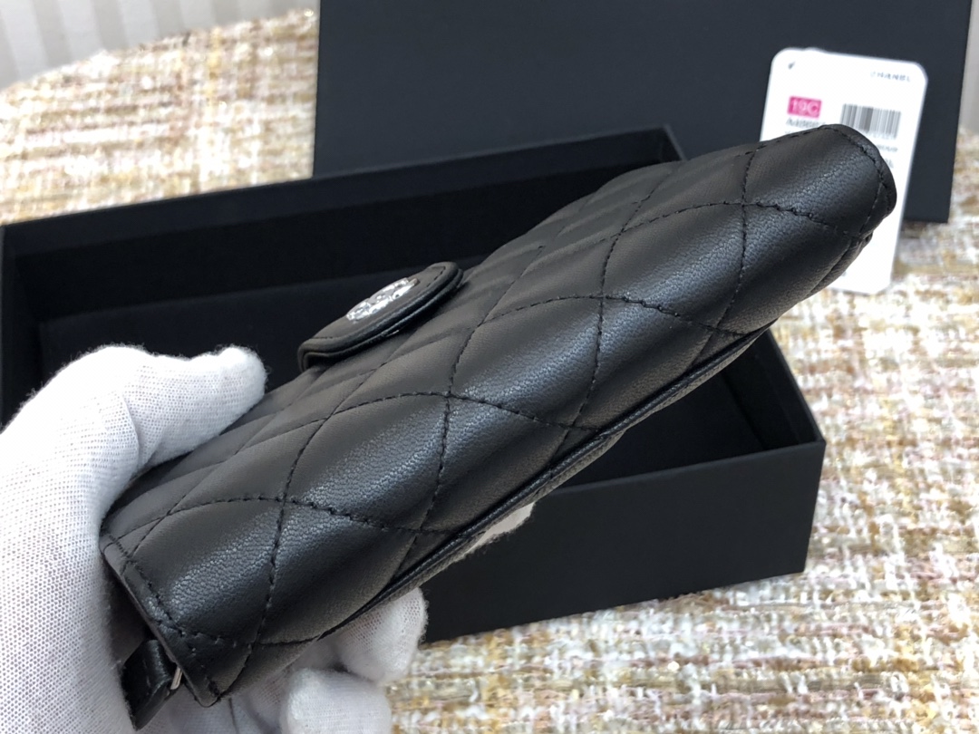 Ch@nel Wallet-15*10CM