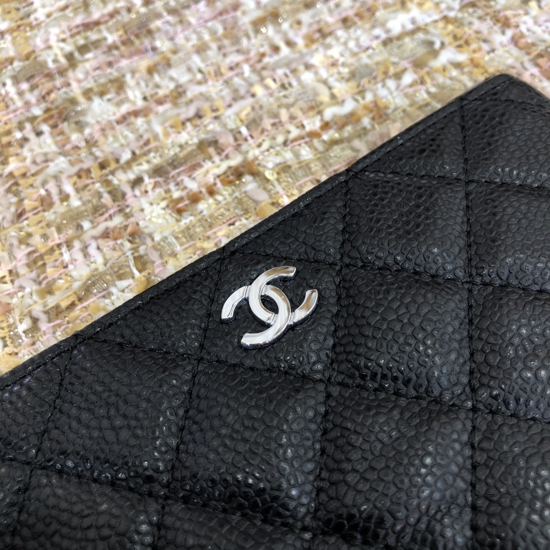 Ch@nel Card Holder-11CM