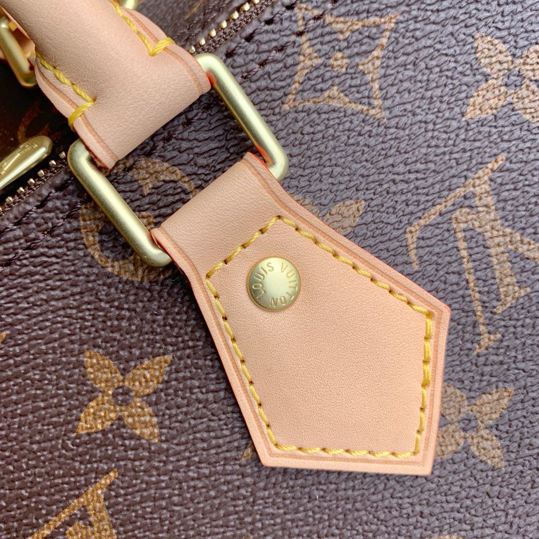 l0*is V*t0n speedy bandoulière 25-25*19*15cm