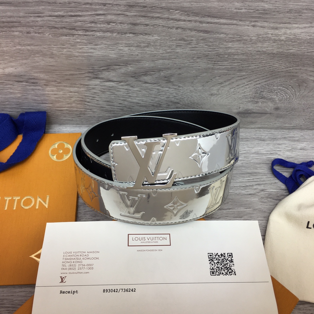 l0*is V*t0n belt-4cm