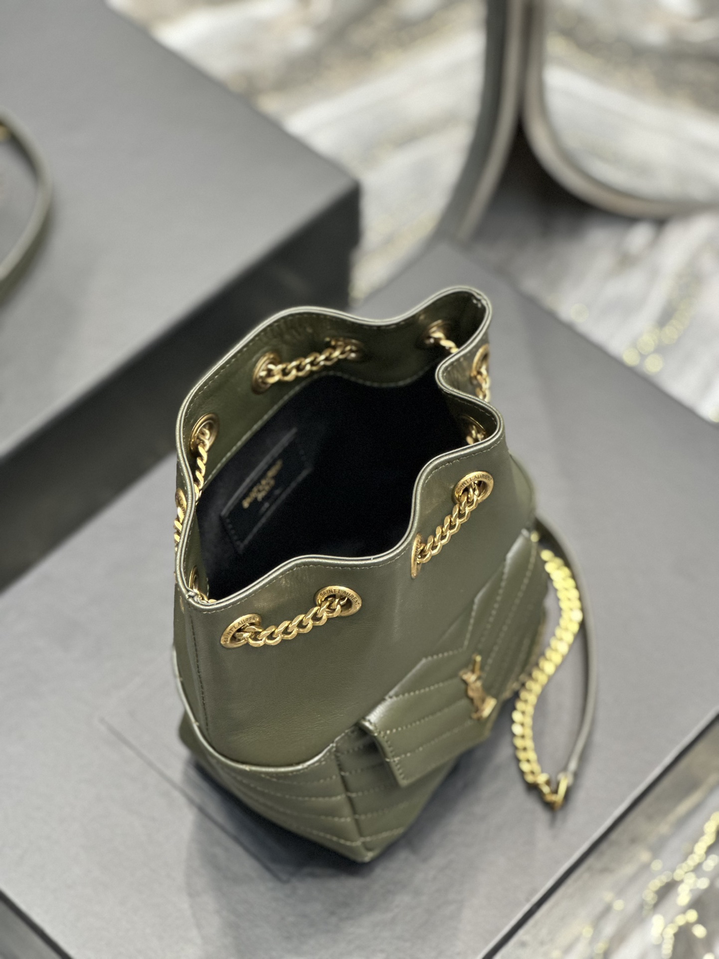 Y*L joe backpack-22×29×15cm