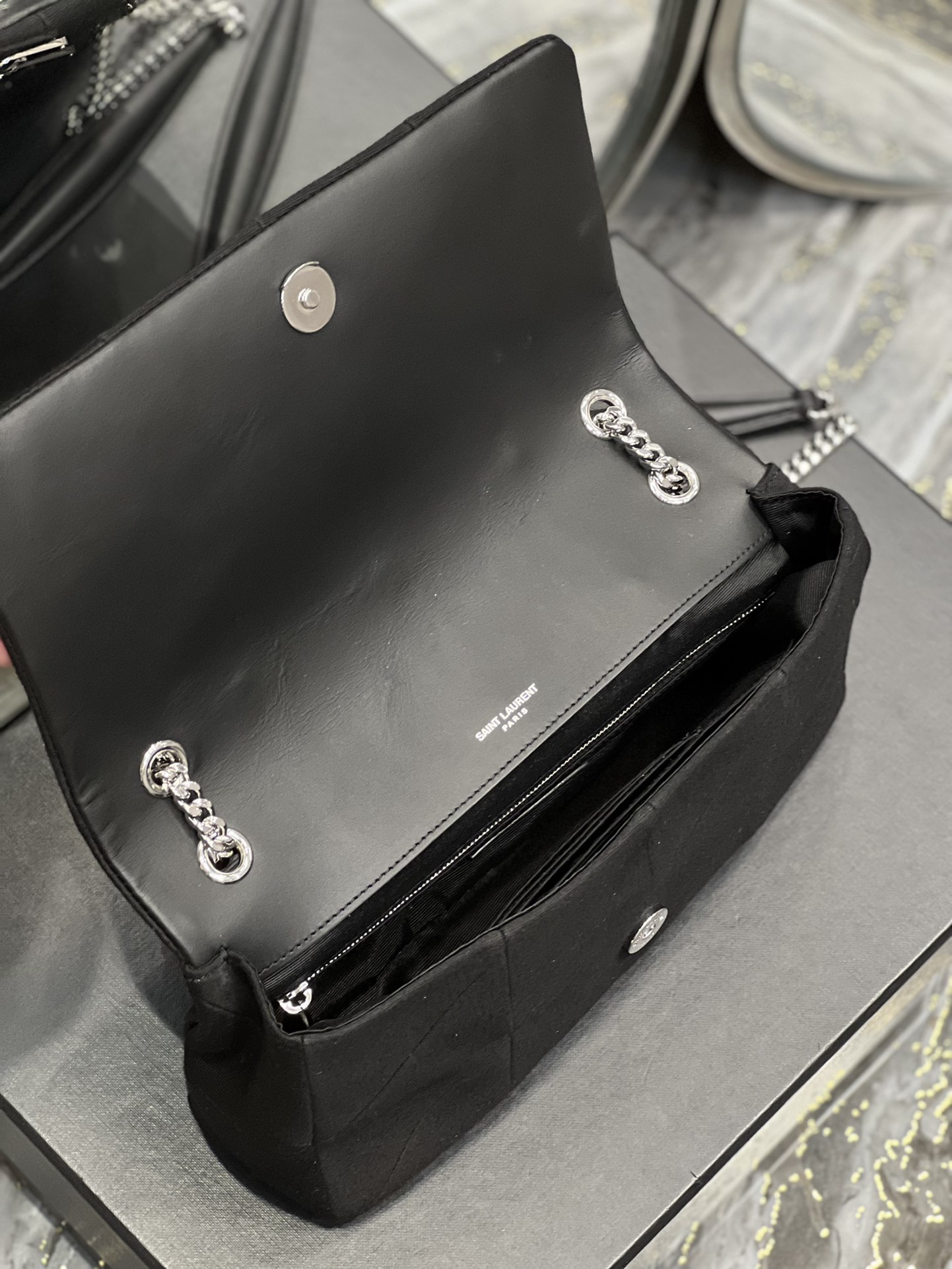 Y*L jamie bag-25x15x7.5cm