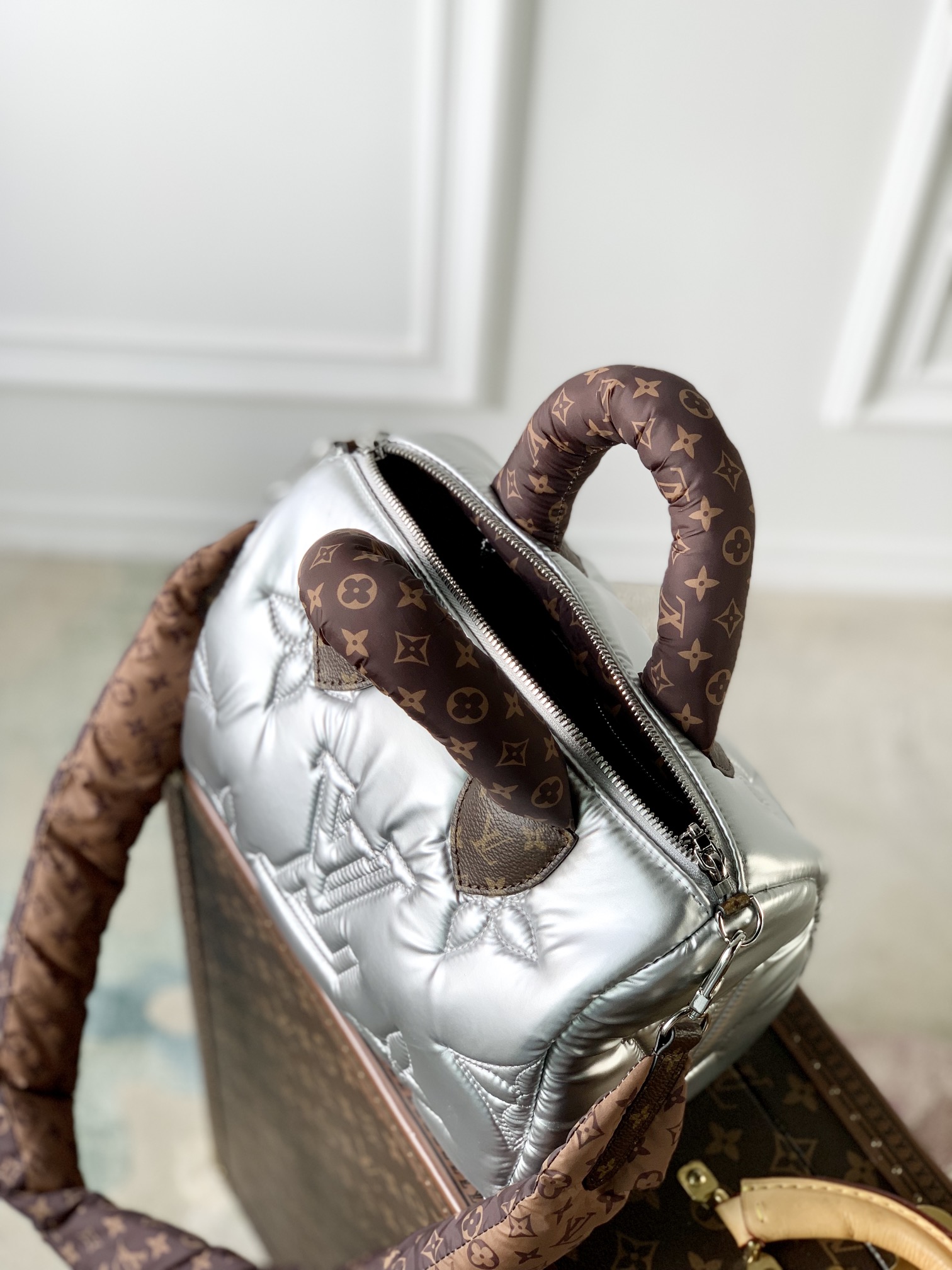 l0*is V*t0n speedy bandoulière 25-m59009-25*19*15cm