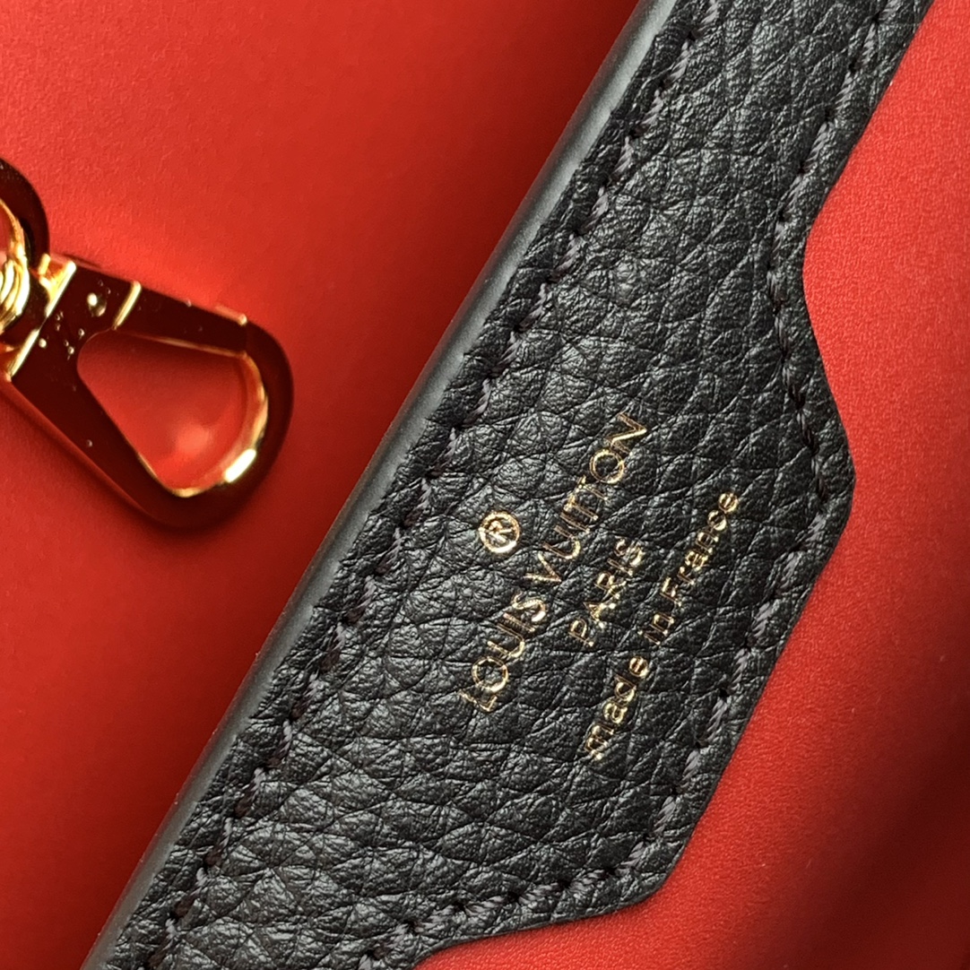 l0*is V*t0n capucines bb-27*18*9cm