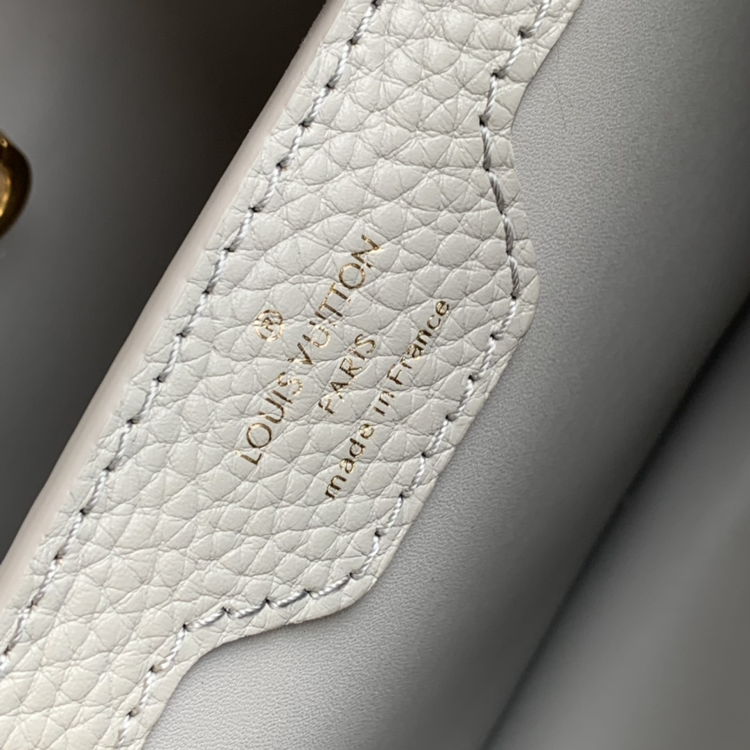 l0*is V*t0n capucines bag-31.5*20*11cm