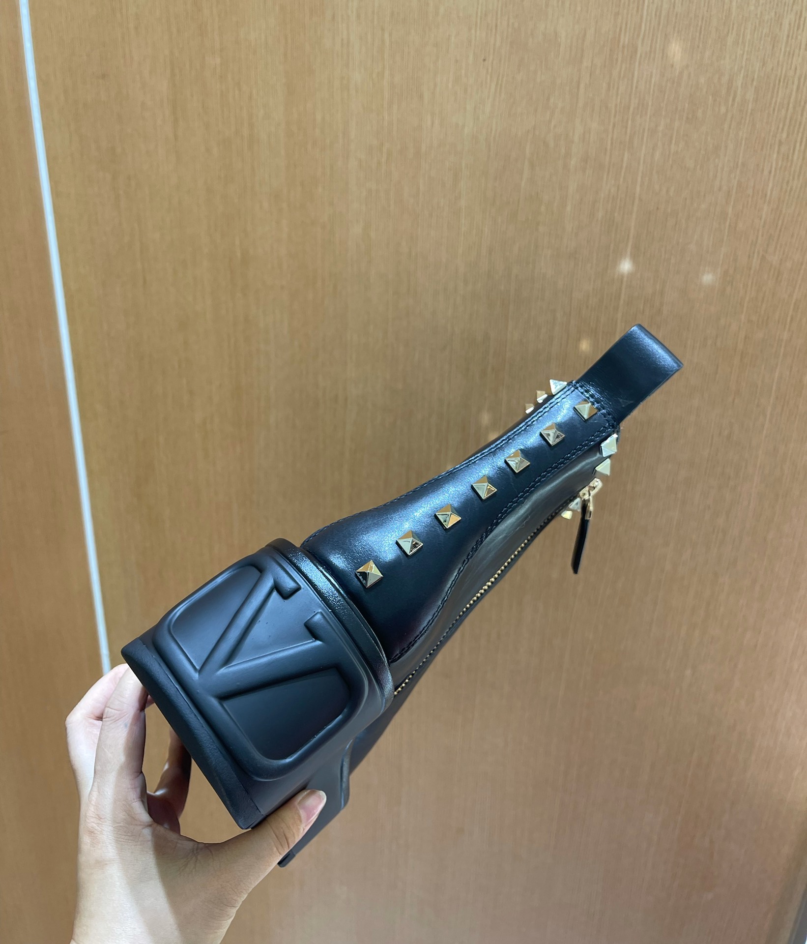 Va1e*ntin0 boots(eu35-41)