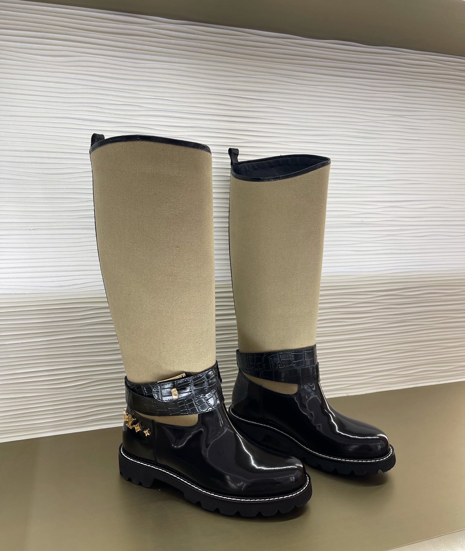 l0*is V*t0n boots（eu35-42）