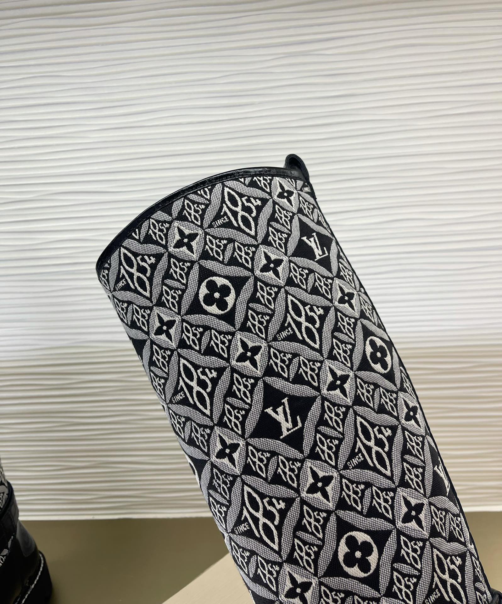 l0*is V*t0n boots（eu35-42）