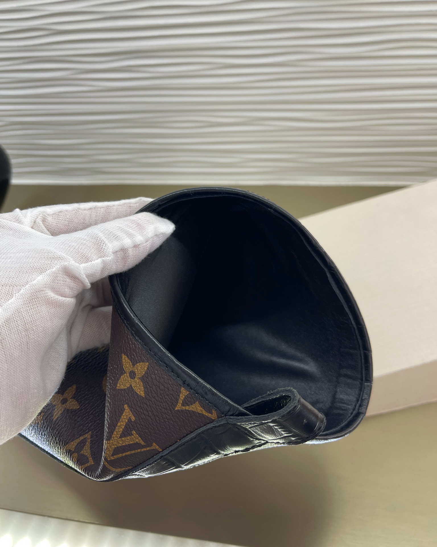 l0*is V*t0n boots（eu35-42）