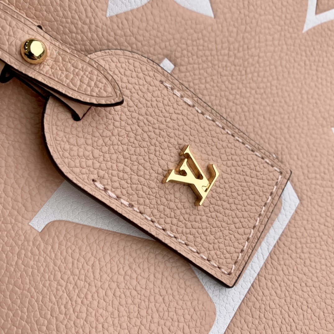 l0*is V*t0n carryall bag-m46298-29*24*12cm