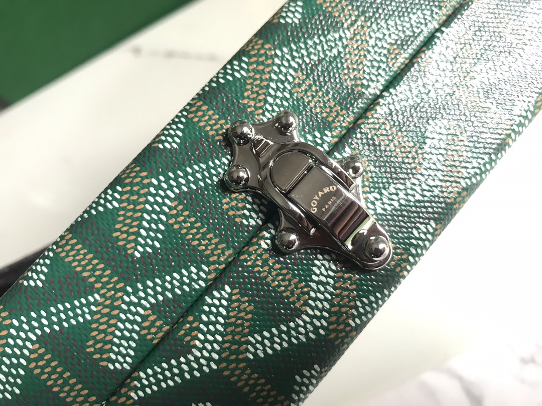 Go*ard minaudière bags