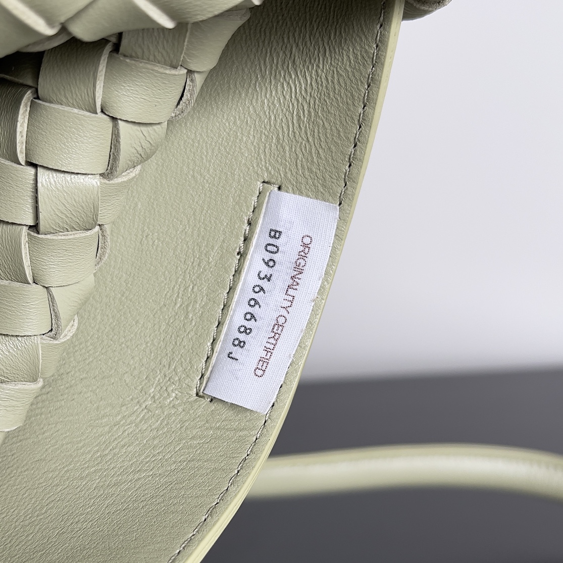 bo*te*ga Ve*ne*ta large tote bag-51*18*28cm