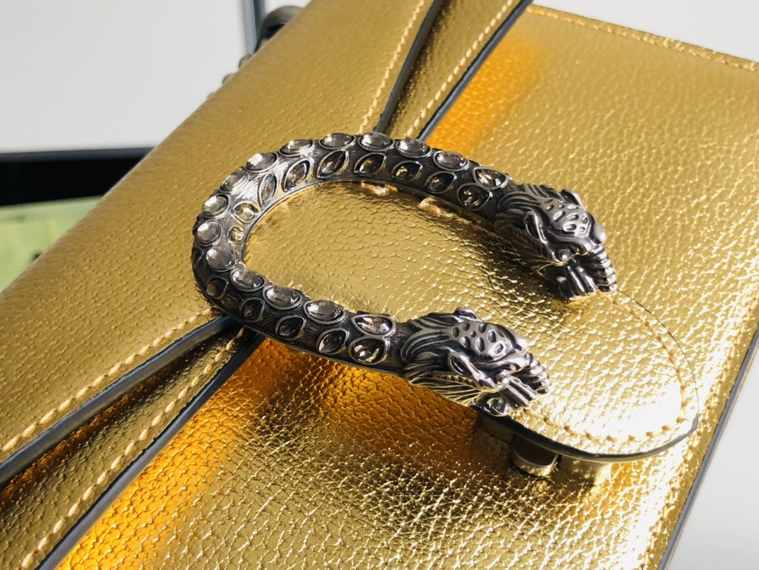 G*u*i dionysus bag-25*14*8cm