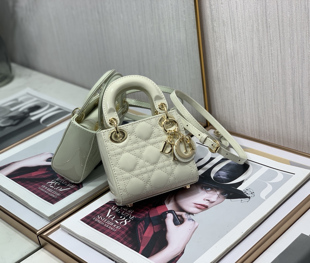 lady D*or micro-12*10*5cm