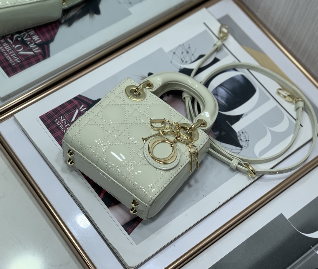 lady D*or micro-12*10*5cm