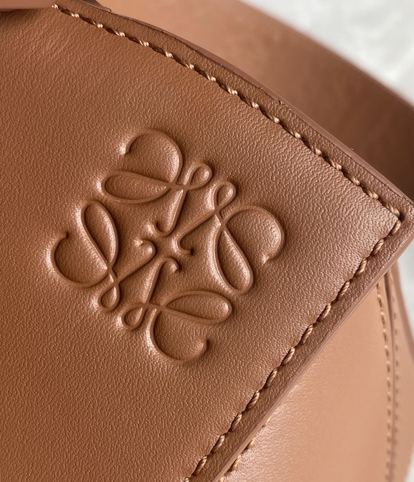 L0ew* puzzle small bag-24*10*14cm