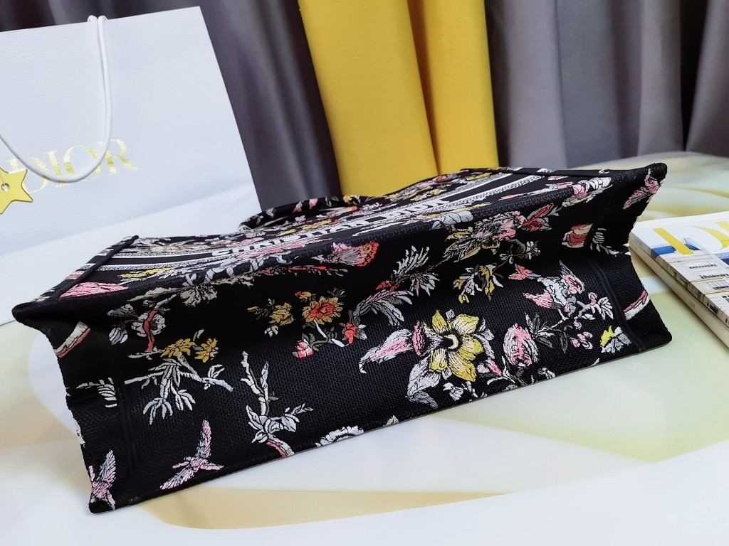 D*or book tote bags-42*32*5cm