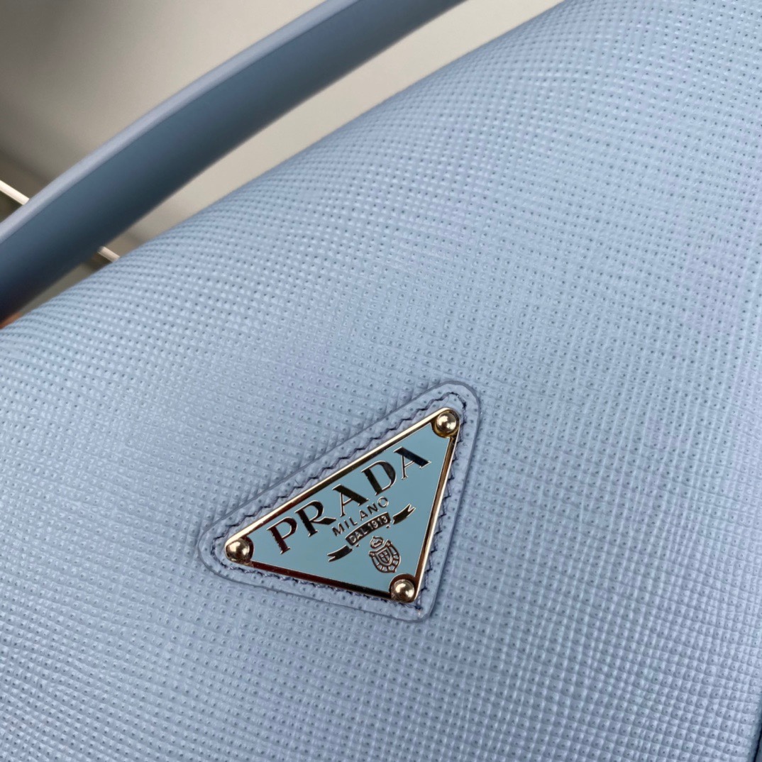 Pra*a 2vl039 waist bag-25*14*9cm