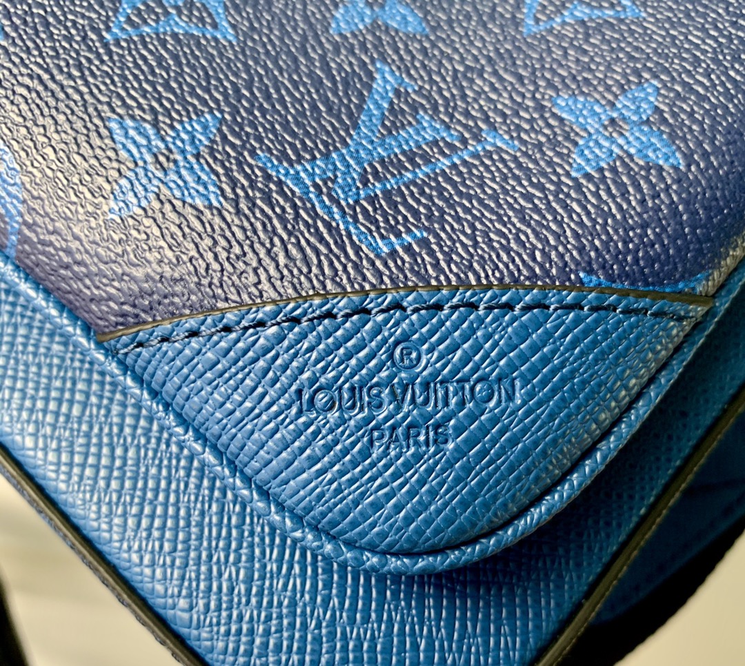 l0*is V*t0n messenger bag-m69443-25*18*7cm